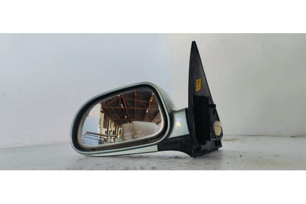 Recambio de retrovisor izquierdo para chevrolet lacetti cdx referencia OEM IAM   
