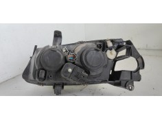 Recambio de faro derecho para nissan almera (n16/e) 2.2 16v turbodiesel cat referencia OEM IAM 26010BN011  