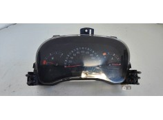Recambio de cuadro instrumentos para fiat panda (169) 1.2 cat referencia OEM IAM 555000460104  