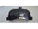 Recambio de cuadro instrumentos para fiat panda (169) 1.2 cat referencia OEM IAM 555000460104  