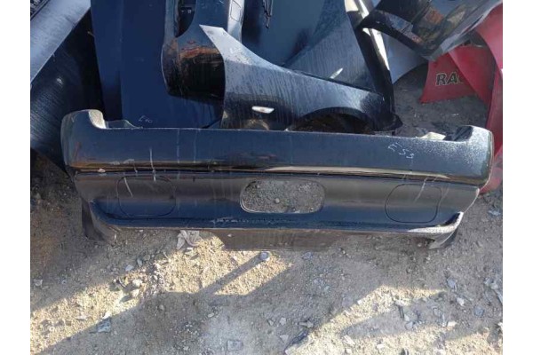 Recambio de paragolpes trasero para bmw x5 (e53) 3.0d referencia OEM IAM   