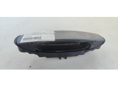 Recambio de maneta exterior delantera derecha para audi a4 avant (8e) 2.0 tdi referencia OEM IAM 480839885  