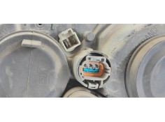 Recambio de faro derecho para nissan almera (n16/e) 2.2 16v turbodiesel cat referencia OEM IAM 26010BN011  