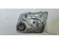 Recambio de elevalunas delantero derecho para mercedes-benz clase a (w169) 2.0cdi 110 [180] referencia OEM IAM A1697203079  