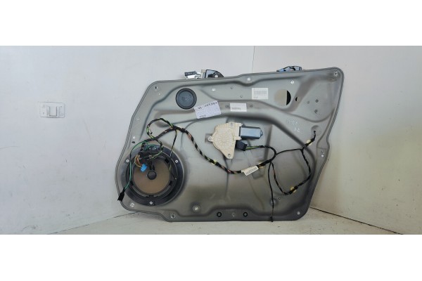 Recambio de elevalunas delantero derecho para mercedes-benz clase a (w169) 2.0cdi 110 [180] referencia OEM IAM A1697203079  