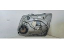 Recambio de elevalunas delantero derecho para mercedes-benz clase a (w169) 2.0cdi 110 [180] referencia OEM IAM A1697203079  