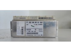 MODULO ELECTRONICO 0325456632 