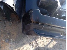 Recambio de paragolpes trasero para bmw x5 (e53) 3.0d referencia OEM IAM   