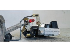 Recambio de cerradura puerta trasera derecha para chrysler 300 c 3.0crd 220 fap referencia OEM IAM   