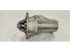 Recambio de motor arranque para fiat bravo (198) 1.9 jtd 16v cat referencia OEM IAM 0001108234  