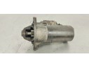 Recambio de motor arranque para fiat bravo (198) 1.9 jtd 16v cat referencia OEM IAM 0001108234  