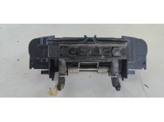 Recambio de maneta exterior delantera derecha para audi a4 avant (8e) 2.0 tdi referencia OEM IAM 480839885  