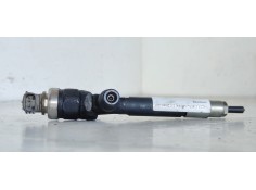Recambio de inyector para mazda 6 berlina (gg) 2.0 diesel cat referencia OEM IAM A4000000 786008K11876 