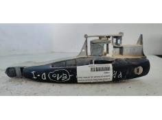 Recambio de maneta exterior delantera izquierda para citroen berlingo station wagon fase 2 referencia OEM IAM 1198G2  