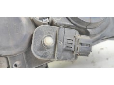 Recambio de faro derecho para nissan almera (n16/e) 2.2 16v turbodiesel cat referencia OEM IAM 26010BN011  