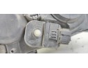 Recambio de faro derecho para nissan almera (n16/e) 2.2 16v turbodiesel cat referencia OEM IAM 26010BN011  
