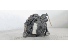 Recambio de alternador para citroen c4 berlina collection referencia OEM IAM 9656956280  