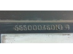 Recambio de cuadro instrumentos para fiat panda (169) 1.2 cat referencia OEM IAM 555000460104  