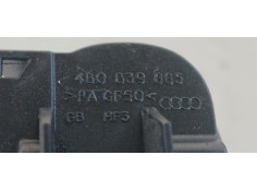 Recambio de maneta exterior delantera derecha para audi a4 avant (8e) 2.0 tdi referencia OEM IAM 480839885  