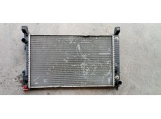 Recambio de radiador agua para mercedes-benz clase a (w169) 2.0 cdi cat referencia OEM IAM A1695001803  