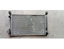 Recambio de radiador agua para mercedes-benz clase a (w169) 2.0 cdi cat referencia OEM IAM A1695001803  