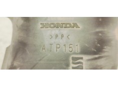 Recambio de tubo para honda cr-v 1.6 dtec 120 fap referencia OEM IAM ATP151  