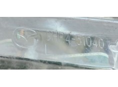 Recambio de faro izquierdo para mazda 6 kombi ()(.2012) 2.0i 145 referencia OEM IAM GHR451040  