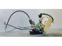 CERRADURA PUERTA DELANTERA DERECHA 