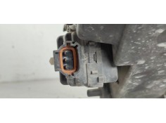 Recambio de faro derecho para nissan almera (n16/e) 2.2 16v turbodiesel cat referencia OEM IAM 26010BN011  