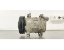 Recambio de compresor aire acondicionado para fiat bravo (198) 1.9 jtd 16v cat referencia OEM IAM 4472208645  