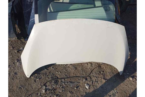 Recambio de capo para renault scenic iii 1.6dci 130 fap referencia OEM IAM   