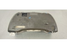 Recambio de cuadro instrumentos para fiat panda (169) 1.2 cat referencia OEM IAM 555000460104  