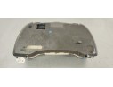 Recambio de cuadro instrumentos para fiat panda (169) 1.2 cat referencia OEM IAM 555000460104  