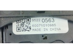 Recambio de mando multifuncion para opel insignia berlina excellence referencia OEM IAM 95433818  