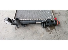 Recambio de radiador agua para mercedes-benz clase a (w169) 2.0 cdi cat referencia OEM IAM A1695001803  