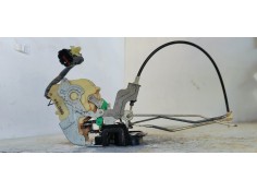 Recambio de cerradura puerta delantera derecha para kia sorento 2.5 crdi ex referencia OEM IAM   