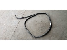 Recambio de gomas contorno puerta para jaguar f-pace 2.0 diesel cat referencia OEM IAM   