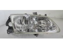 Recambio de faro derecho para nissan almera (n16/e) 2.2 16v turbodiesel cat referencia OEM IAM 26010BN011  