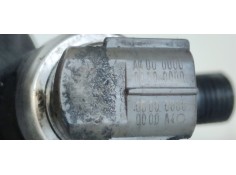 Recambio de inyector para mazda 6 berlina (gg) 2.0 diesel cat referencia OEM IAM A4000000 786008K11876 