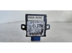 Recambio de modulo electronico para kia sorento 2.5 crdi cat referencia OEM IAM 956003E300  