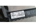 Recambio de radiador agua para mercedes-benz clase a (w169) 2.0 cdi cat referencia OEM IAM A1695001803  