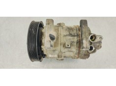 Recambio de compresor aire acondicionado para fiat bravo (198) 1.9 jtd 16v cat referencia OEM IAM 4472208645  