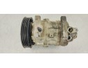 Recambio de compresor aire acondicionado para fiat bravo (198) 1.9 jtd 16v cat referencia OEM IAM 4472208645  