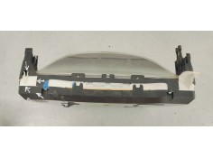 Recambio de cuadro instrumentos para fiat panda (169) 1.2 cat referencia OEM IAM 555000460104  