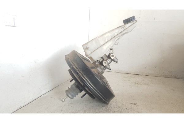 Recambio de servofreno para citroen jumpy fugón 1.5 hdi 100 fap referencia OEM IAM 9805232280  