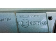 Recambio de retrovisor izquierdo para chevrolet lacetti cdx referencia OEM IAM   