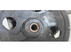 Recambio de bomba direccion para ford focus berlina (cap) sport referencia OEM IAM 2S413A696AA  