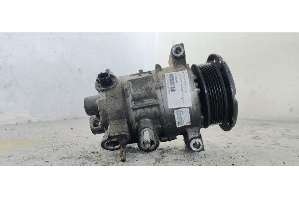 Recambio de compresor aire acondicionado para dodge caliber 2.0i 155 referencia OEM IAM P05058228AG  