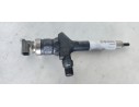 Recambio de inyector para mazda 6 berlina (gg) 2.0 diesel cat referencia OEM IAM A4000000 786008K11876 