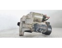 Recambio de motor arranque para citroen c4 berlina referencia OEM IAM   